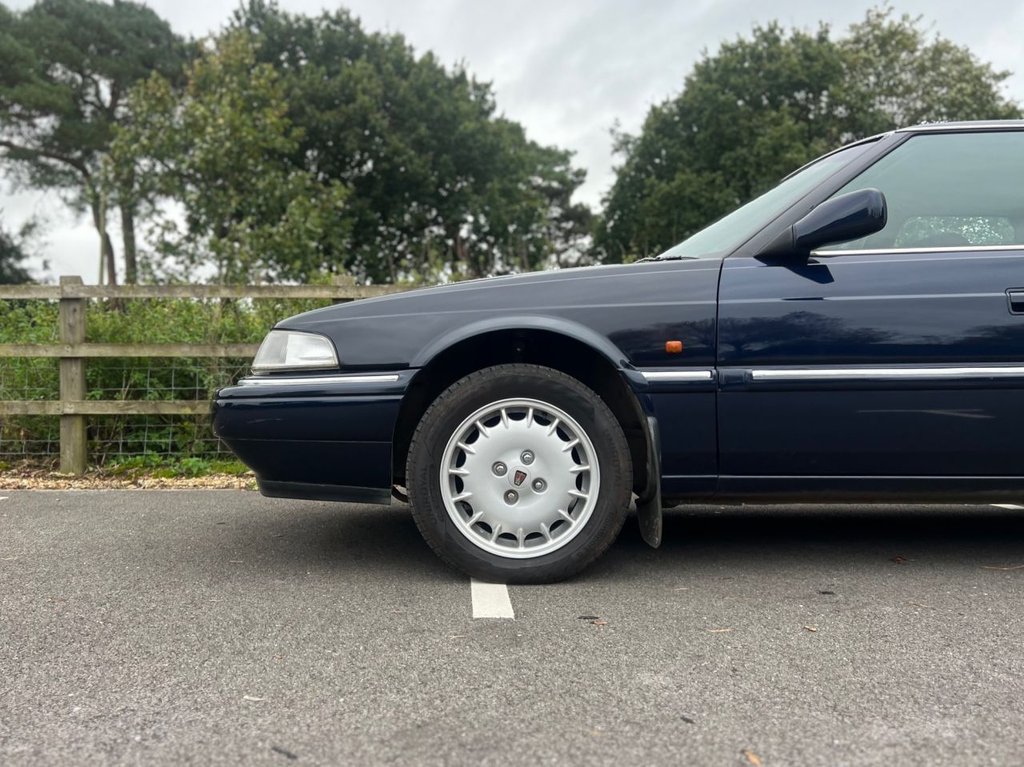 USED 1998 S ROVER 820 I MK2 Fastback // 5d // 2.0 134 BHP // px swap 
