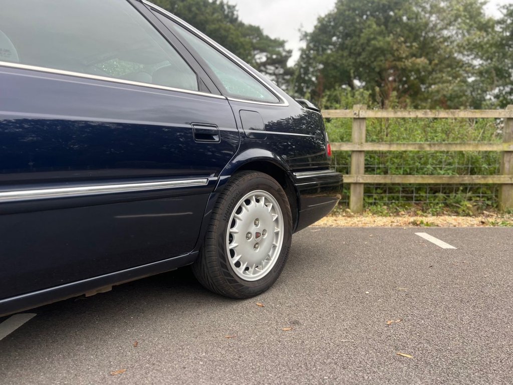 USED 1998 S ROVER 820 I MK2 Fastback // 5d // 2.0 134 BHP // px swap 