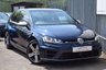 USED 2015 65 VOLKSWAGEN GOLF 2.0 R DSG 3d 298 BHP PAN ROOF - LEATHER - CAMERA - SAT NAV