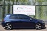 USED 2015 65 VOLKSWAGEN GOLF 2.0 R DSG 3d 298 BHP PAN ROOF - LEATHER - CAMERA - SAT NAV