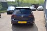 USED 2015 65 VOLKSWAGEN GOLF 2.0 R DSG 3d 298 BHP PAN ROOF - LEATHER - CAMERA - SAT NAV