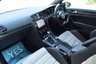USED 2015 65 VOLKSWAGEN GOLF 2.0 R DSG 3d 298 BHP PAN ROOF - LEATHER - CAMERA - SAT NAV