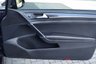 USED 2015 65 VOLKSWAGEN GOLF 2.0 R DSG 3d 298 BHP PAN ROOF - LEATHER - CAMERA - SAT NAV