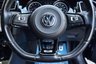 USED 2015 65 VOLKSWAGEN GOLF 2.0 R DSG 3d 298 BHP PAN ROOF - LEATHER - CAMERA - SAT NAV