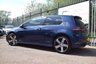USED 2015 65 VOLKSWAGEN GOLF 2.0 R DSG 3d 298 BHP PAN ROOF - LEATHER - CAMERA - SAT NAV