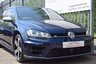 USED 2015 65 VOLKSWAGEN GOLF 2.0 R DSG 3d 298 BHP PAN ROOF - LEATHER - CAMERA - SAT NAV