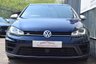 USED 2015 65 VOLKSWAGEN GOLF 2.0 R DSG 3d 298 BHP PAN ROOF - LEATHER - CAMERA - SAT NAV