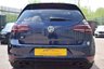 USED 2015 65 VOLKSWAGEN GOLF 2.0 R DSG 3d 298 BHP PAN ROOF - LEATHER - CAMERA - SAT NAV