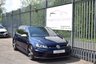 USED 2015 65 VOLKSWAGEN GOLF 2.0 R DSG 3d 298 BHP PAN ROOF - LEATHER - CAMERA - SAT NAV