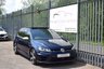 USED 2015 65 VOLKSWAGEN GOLF 2.0 R DSG 3d 298 BHP PAN ROOF - LEATHER - CAMERA - SAT NAV