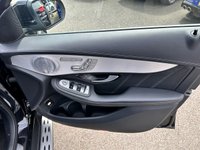 USED 2019 19 MERCEDES-BENZ GLC-CLASS 4.0 AMG GLC 63 4MATIC PREMIUM 5d 470 BHP ** RAC BUYSURE INSPECTED **