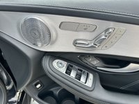 USED 2019 19 MERCEDES-BENZ GLC-CLASS 4.0 AMG GLC 63 4MATIC PREMIUM 5d 470 BHP ** RAC BUYSURE INSPECTED **