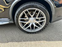 USED 2019 19 MERCEDES-BENZ GLC-CLASS 4.0 AMG GLC 63 4MATIC PREMIUM 5d 470 BHP ** RAC BUYSURE INSPECTED **