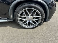 USED 2019 19 MERCEDES-BENZ GLC-CLASS 4.0 AMG GLC 63 4MATIC PREMIUM 5d 470 BHP ** RAC BUYSURE INSPECTED **