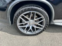USED 2019 19 MERCEDES-BENZ GLC-CLASS 4.0 AMG GLC 63 4MATIC PREMIUM 5d 470 BHP ** RAC BUYSURE INSPECTED **