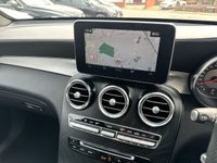 USED 2019 19 MERCEDES-BENZ GLC-CLASS 4.0 AMG GLC 63 4MATIC PREMIUM 5d 470 BHP ** RAC BUYSURE INSPECTED **