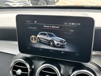 USED 2019 19 MERCEDES-BENZ GLC-CLASS 4.0 AMG GLC 63 4MATIC PREMIUM 5d 470 BHP ** RAC BUYSURE INSPECTED **