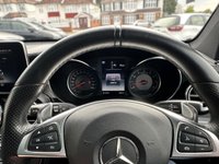 USED 2019 19 MERCEDES-BENZ GLC-CLASS 4.0 AMG GLC 63 4MATIC PREMIUM 5d 470 BHP ** RAC BUYSURE INSPECTED **