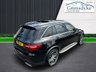 USED 2019 19 MERCEDES-BENZ GLC-CLASS 4.0 AMG GLC 63 4MATIC PREMIUM 5d 470 BHP ** RAC BUYSURE INSPECTED **