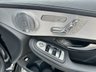 USED 2019 19 MERCEDES-BENZ GLC-CLASS 4.0 AMG GLC 63 4MATIC PREMIUM 5d 470 BHP ** RAC BUYSURE INSPECTED **