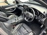USED 2019 19 MERCEDES-BENZ GLC-CLASS 4.0 AMG GLC 63 4MATIC PREMIUM 5d 470 BHP ** RAC BUYSURE INSPECTED **