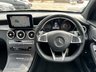 USED 2019 19 MERCEDES-BENZ GLC-CLASS 4.0 AMG GLC 63 4MATIC PREMIUM 5d 470 BHP ** RAC BUYSURE INSPECTED **