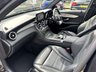 USED 2019 19 MERCEDES-BENZ GLC-CLASS 4.0 AMG GLC 63 4MATIC PREMIUM 5d 470 BHP ** RAC BUYSURE INSPECTED **
