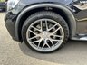 USED 2019 19 MERCEDES-BENZ GLC-CLASS 4.0 AMG GLC 63 4MATIC PREMIUM 5d 470 BHP ** RAC BUYSURE INSPECTED **