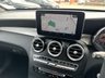 USED 2019 19 MERCEDES-BENZ GLC-CLASS 4.0 AMG GLC 63 4MATIC PREMIUM 5d 470 BHP ** RAC BUYSURE INSPECTED **