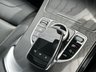 USED 2019 19 MERCEDES-BENZ GLC-CLASS 4.0 AMG GLC 63 4MATIC PREMIUM 5d 470 BHP ** RAC BUYSURE INSPECTED **