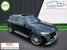 USED 2019 19 MERCEDES-BENZ GLC-CLASS 4.0 AMG GLC 63 4MATIC PREMIUM 5d 470 BHP ** RAC BUYSURE INSPECTED **