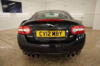 USED 2012 12 JAGUAR XK 5.0 XKR 2d 510 BHP Fantastic specification with stunning performance and looks