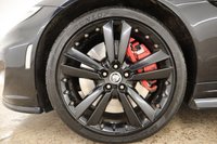 USED 2012 12 JAGUAR XK 5.0 XKR 2d 510 BHP Fantastic specification with stunning performance and looks