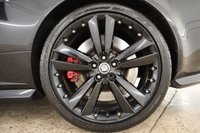 USED 2012 12 JAGUAR XK 5.0 XKR 2d 510 BHP Fantastic specification with stunning performance and looks