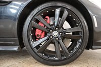USED 2012 12 JAGUAR XK 5.0 XKR 2d 510 BHP Fantastic specification with stunning performance and looks