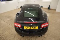 USED 2012 12 JAGUAR XK 5.0 XKR 2d 510 BHP Fantastic specification with stunning performance and looks