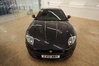 USED 2012 12 JAGUAR XK 5.0 XKR 2d 510 BHP Fantastic specification with stunning performance and looks