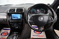 USED 2012 12 JAGUAR XK 5.0 XKR 2d 510 BHP Fantastic specification with stunning performance and looks