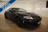 USED 2012 12 JAGUAR XK 5.0 XKR 2d 510 BHP Fantastic specification with stunning performance and looks