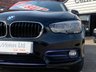 USED 2017 17 BMW 1 SERIES 1.5 116D SPORT 5dr 