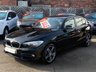 USED 2017 17 BMW 1 SERIES 1.5 116D SPORT 5dr 