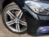 USED 2017 17 BMW 1 SERIES 1.5 116D SPORT 5dr 