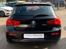 USED 2017 17 BMW 1 SERIES 1.5 116D SPORT 5dr 