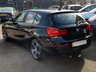 USED 2017 17 BMW 1 SERIES 1.5 116D SPORT 5dr 