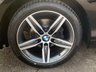 USED 2017 17 BMW 1 SERIES 1.5 116D SPORT 5dr 