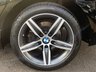 USED 2017 17 BMW 1 SERIES 1.5 116D SPORT 5dr 
