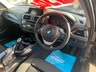 USED 2017 17 BMW 1 SERIES 1.5 116D SPORT 5dr 