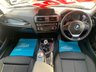 USED 2017 17 BMW 1 SERIES 1.5 116D SPORT 5dr 