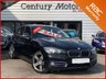 USED 2017 17 BMW 1 SERIES 1.5 116D SPORT 5dr 