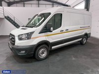 USED 2021 70 FORD TRANSIT 2.0 350 LEADER ECOBLUE 129 BHP L3 H2 * AIR CON * AIR CON - NEW TIMING BELT